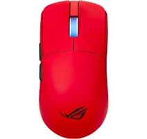 ASUS ROG Harpe II Ace Mouse Red 