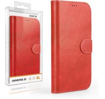 ALI UNI. 20 XL (160*81), červená PUN0037