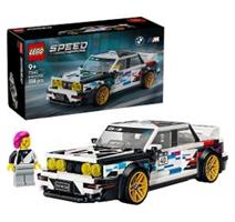 LEGO 77263 BMW M3 (E30) 