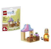 LEGO 30713 Bingo a luxusní restaurace 
