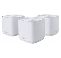 ASUS Zenwifi XD4 (3-pk) AX1800 MESH Sys 