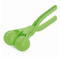 Prosperplast Výrobník sněhových koulí Prosperplast SNOWBALLEE 2 zelený 