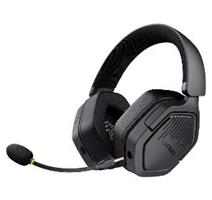 TRUST GXT 493PS CARUS PS5 wrl heads Bk 