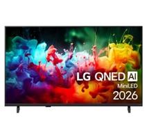 LG 43QNED70B6C QNED AI TV 