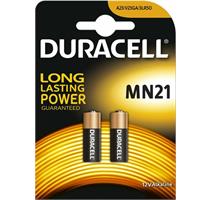 Duracell MN21 B2