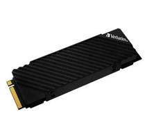VERBATIM 49368 SSD 2TB Vi7000G NVMe M.2 