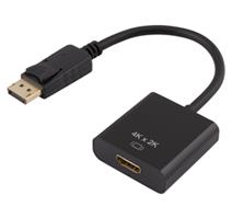 Sencor SCO 105-000 Adaptér DP M - HDMI F 