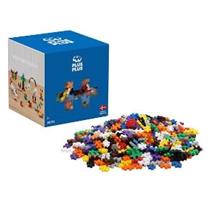 PLUS-PLUS Basic (600 ks) Box 