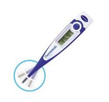 THERMOVAL KIDS FLEX DIGITÁLNÍ TEPLOMĚR 