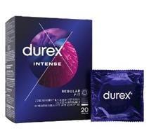 DUREX INTENSE 20 KS KONDOM 