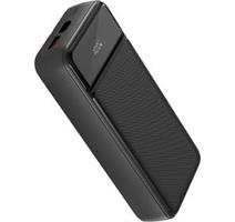 SPELLO Powerbanka SP21 20000mAh černá 