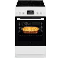 Electrolux LKR540266W SPORÁK SKLOKERAM.