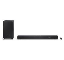 SHARP HT-SBW53121BK SOUNDBAR+SW 3.1.2 
