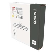 EMOS LED průmyslové závěsné svítidlo HIGHBAY CORUS 225W