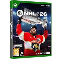 XSX - NHL 26