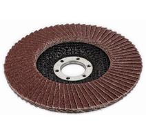 Kreator KRT255504 Lamelový brusný kotouč