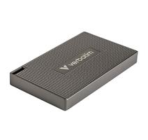 VERBATIM Metal Mini SSD G2 512GB (32030)