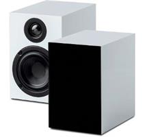 PRO-JECT Speaker Box 3 E HG White 