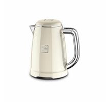 NOVIS Kettle KTC1 - krémová