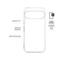 Fixed kryt Google Pixe 10 FIXTCC-1591-TR