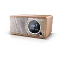 SHARP DR-450BR FM/DAB rádioprijímač 