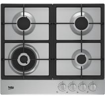 BEKO HIAW64235SX