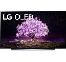 Rozbaleno - LG OLED65C11