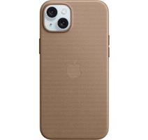 APPLE iPhone 15 Plus FineW.Cas.Mag.Taupe 