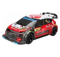 MAXLIFE Fast Gearz Citroen C3 WRC 1:10 