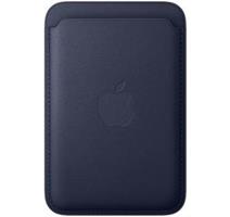 APPLE iPhone FineWoven Wallet MS Navy 