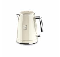 NOVIS Kettle K1 - krémová