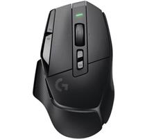 LOGITECH G502 X LIGHTSPEED myš WRL černá 