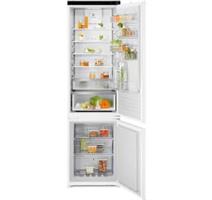 Electrolux ENA7CE19S CHLADNIČKA KOMBI V.