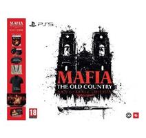 TAKE2 Mafia: The Old Country San Celeste PS5