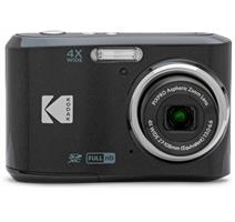 Kodak Friendly Zoom FZ45 Black
