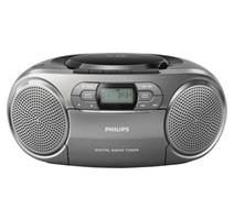 Philips AZB600/12 radiomagnetofon 