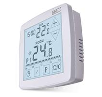 EMOS Pokojový programovatelný drátový OpenTherm termostat P56A02