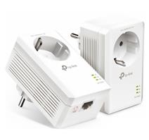 TP-LINK TL-PA7017PKIT AV1000Gb Powerline 