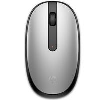 HP 240 Bluetooth Mouse Silver 