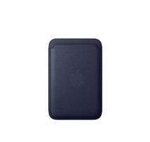 APPLE iPhone FineWoven Wallet MS Navy 
