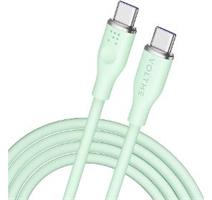 VOLTME Powerlink Moss CTC 5A/100W 1,8m green