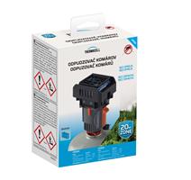 Thermacell - Backpacker - odpuzovač komárů kempingový (cena bez slev)