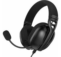 HATOR HYPERPUNK 3 USB Gaming Headset BK 