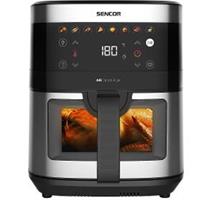 Sencor SFR 9000SS Horkovzdušná fritéza 