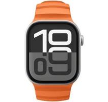 SPIGEN Silicone Band Orange AW 49/46/45/44mm
