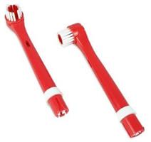 TLAPKOVÁ PATROLA NÁHR.HLAV. KARTÁČEK RED 