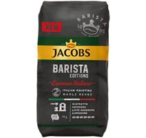 JACOBS ESPR.ITALIANO 1KG ZRNK.K  BARISTA