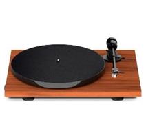 PRO-JECT E1 BT + AT3600L Walnut 