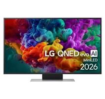 LG 50QNED86B6B QNED evo AI Mini LED TV 