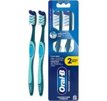 ORAL B PRO-CLEAN ADVANCED MAN. KARTÁČEK ORAL-B